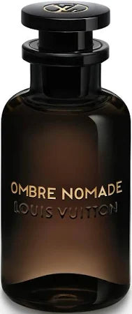 Louis Vuitton Ombre Nomade Perfume