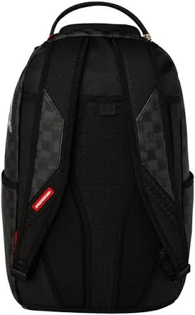 Sprayground Scribble Shark Backpack