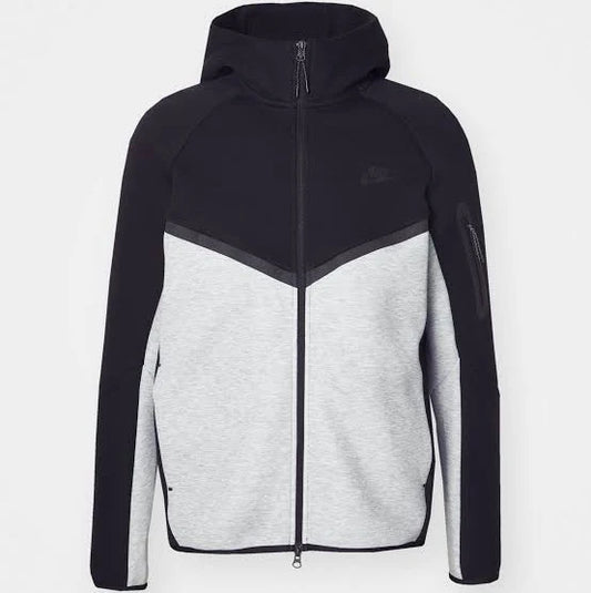Nike Men's Tech Fleece Full-Zip Windrunner Hoodie