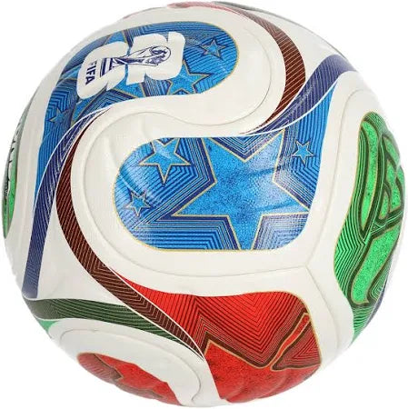 adidas Trionda World Cup 2026 Competition Ball