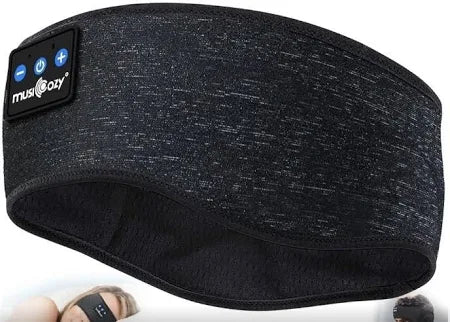 MusicCozy Wireless Sports Headware