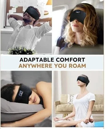 MusicCozy Wireless Sports Headware