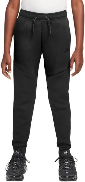 Kids Nike Sportswear Tech Fleece Joggers