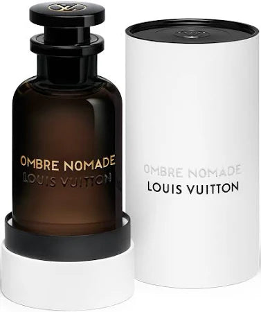 Louis Vuitton Ombre Nomade Perfume