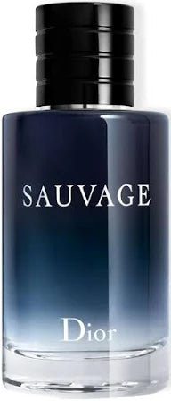 Christian Dior Sauvage Colonge