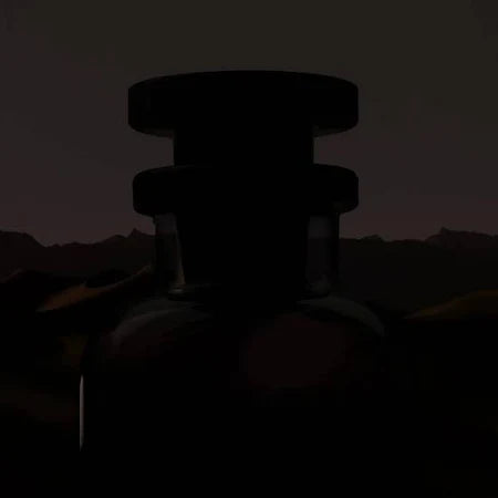 Louis Vuitton Ombre Nomade Perfume