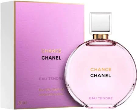 Chanel Chance Eau Tendre Eau De Parfum