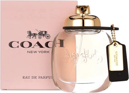 Coach Women Eau De Parfum
