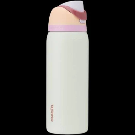 Owala FreeSip Stainless Steel Water Bottle