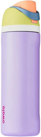 Owala FreeSip Stainless Steel Water Bottle