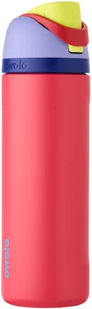 Owala FreeSip Stainless Steel Water Bottle