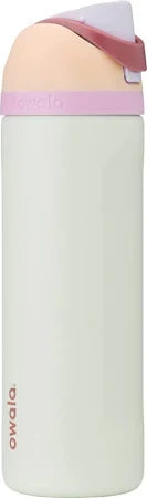 Owala FreeSip Stainless Steel Water Bottle