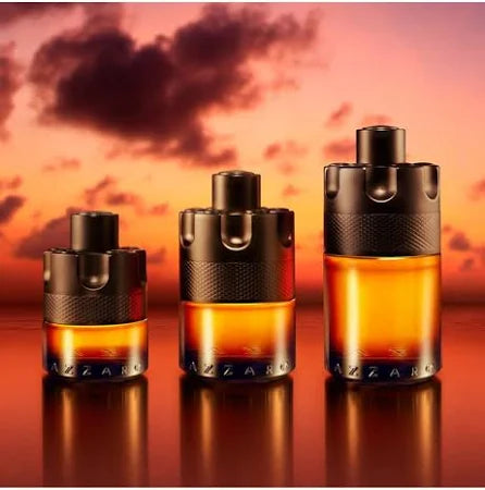 Azzaro The Most Wanted Parfum 50ML