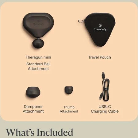 Theragun Mini