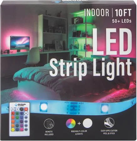 LED Strip Light Set