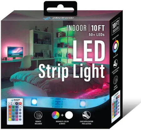 LED Strip Light Set